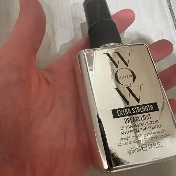 Sephora Favourites Beauty Set- Sol De Janeiro/Summer Fridays/Nudestix/ColorWow - Picture 6 of 9